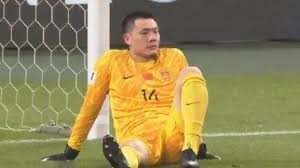 中澳对决从