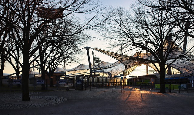 比赛一开始 比赛一开始